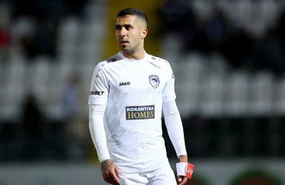 Πάφος: Το ψάχνει… Κυπριακά