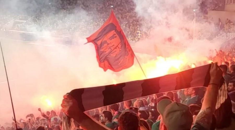 Πρεσβεία Κούβας για Ομόνοια! (pic)