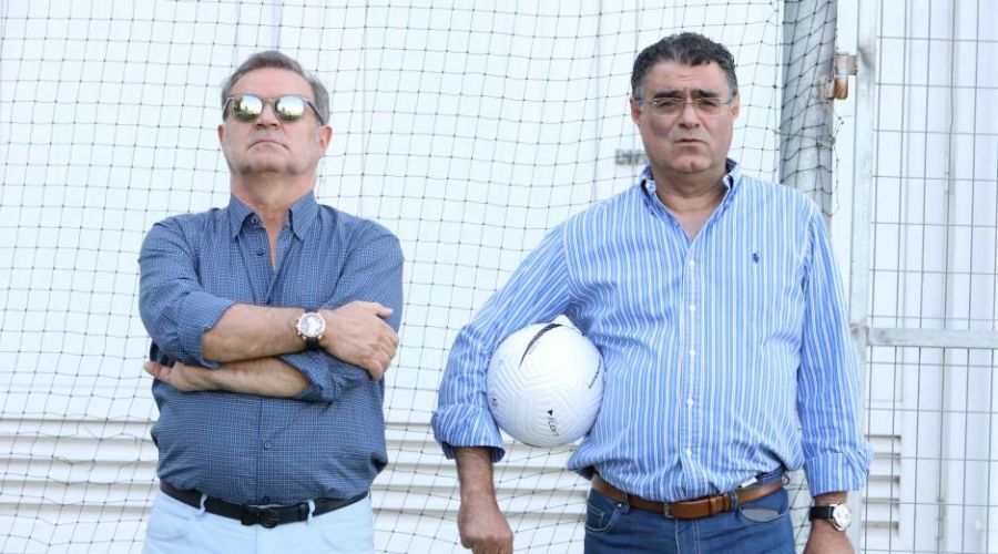 ΑΠΟΕΛ: Επαφές για εξασφάλιση... ρευστότητας