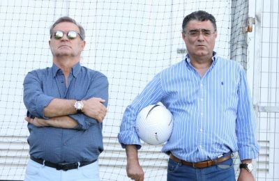 ΑΠΟΕΛ: Επαφές για εξασφάλιση... ρευστότητας