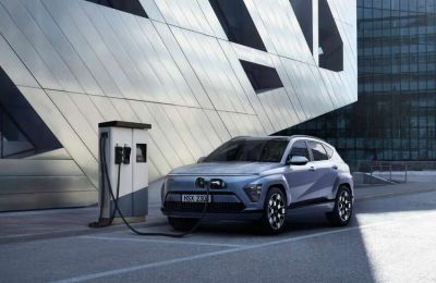 Οι μεγαλεπήβολοι στόχοι της Hyundai μέχρι το 2030