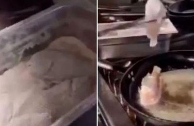«Καλό κλείσιμο» εύχονται στα social media στην ψαροταβέρνα