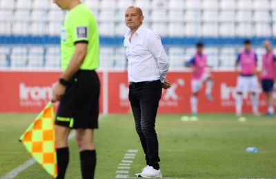  «Καλώ δημόσια τον κ. Πουλλαΐδη να μείνει στην ομάδα, τον χρειαζόμαστε» 