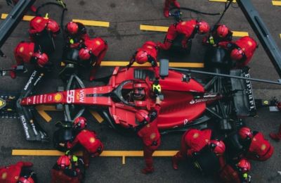 Η Ferrari υπερασπίζεται τη στρατηγική της στο Μονακό