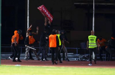 Φωτογραφία αρχείου 