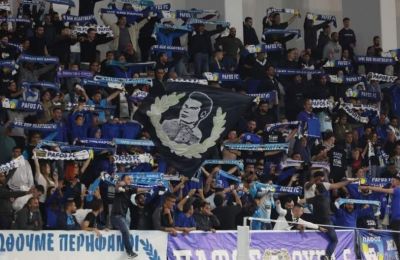 Θύρα 5: «Το κακό φαινόταν από την αρχή - Λίγη αυτοκριτική δεν βλάπτει» 