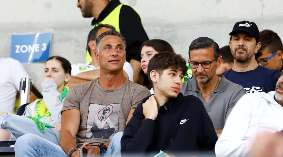 «Δεν τρέχουν εκατομμύρια από τα μπατζάκια μας - Σύντομα έρχεται ο προπονητής» 