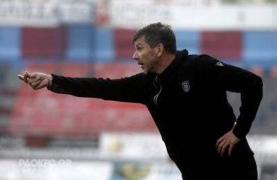 Ανόρθωση: Στη λίστα και ο Πάμπλο Γκαρσία