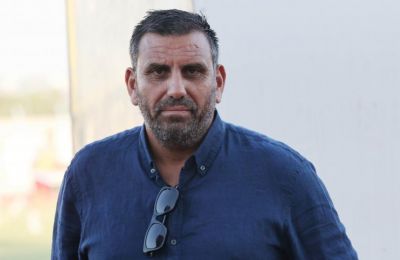 Τίκκης: «Δείξαμε υπερβολική εμπιστοσύνη στην κυπριακή διαιτησία»