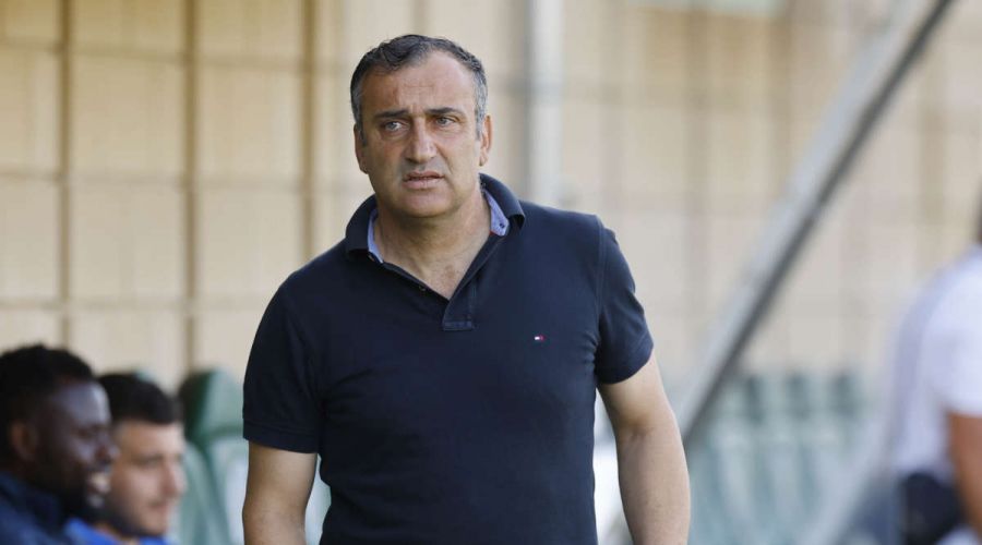 Σακκάς: «Πολλές φορές παρεξηγείται ο πρόεδρος»