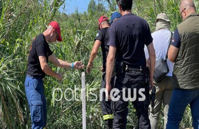 Τραγικό τέλος στην υπόθεση  