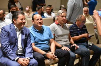 ΑΕΛ: Δεν… βγήκε άσπρος καπνός