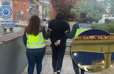 Κούκλα του σεξ οδήγησε στη σύλληψη οπαδών της Ατλέτικο 