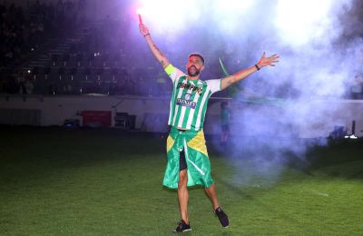 Άρης: Προανήγγειλε… Βανά! 