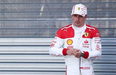 Πρώτη φετινή νίκη για Σάινθ και Ferrari στο GP της Σιγκαπούρης