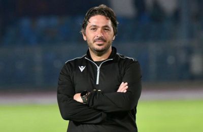 ΑΕΛ: Παραιτήθηκε και ο Χρίστος Παντελή!