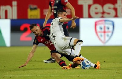 Μπλόκο της Μόντσα στη Λάτσιο