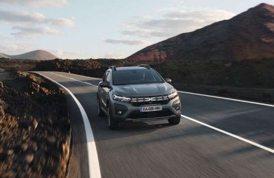 Το Dacia Sandero είναι το μοντέλο με τις περισσότερες πωλήσεις στην Ευρώπη