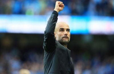 Προπονητής της σεζόν στην Premier League o Γκουαρδιόλα!