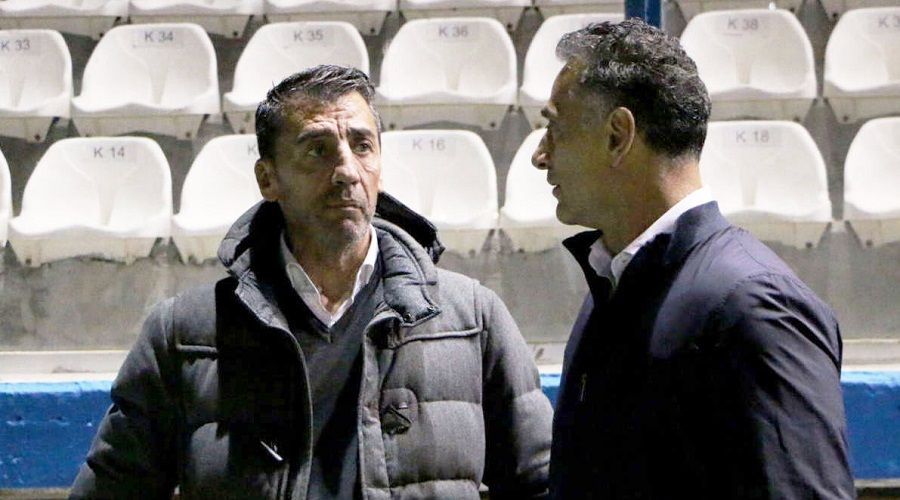 Αναμονή για τον εκλεκτό