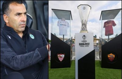 Ομόνοια: Περιμένει «δώρο» από Europa League