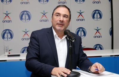 Ανόρθωση: Το είχε αλλά...