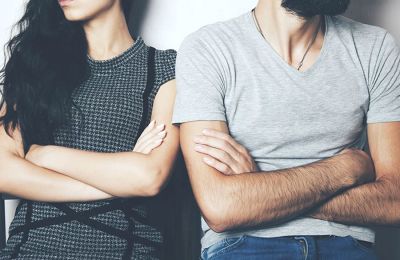 «Αισθάνομαι προδομένος, αλλά είμαι καλύτερα χωρίς εκείνους τους δύο»