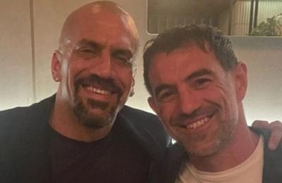 Ύμνοι Βερόν για Καραγκούνη