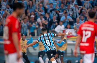 Στοίχημα: Καρέ επιλογών σε Βραζιλία και MLS