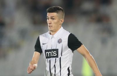Άρης: Σε καλό δρόμο του Ουρόσεβιτς 