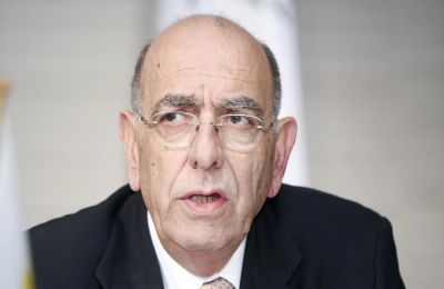 Φωτογραφία Αρχείου 