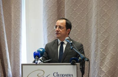Αν θέλουμε πραγματικά, είπε ο Πρόεδρος, να μιλάμε για πολιτικές πρόληψης θα πρέπει να ξεκινήσουμε από την Παιδεία μας - Φωτογραφίες/ΚΥΠΕ