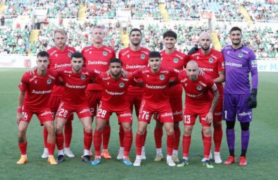 Ομόνοια: Η αγωνία για ποιοτική ενίσχυση  