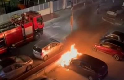 Νικολαϊδης: «Φαινόμενα τρομοκρατίας, διατρέχει κίνδυνο η Λεμεσός»