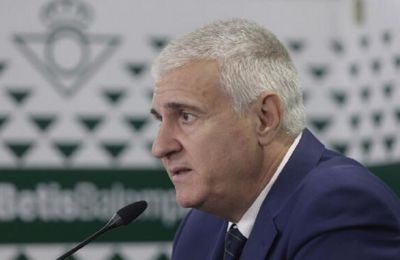 Ολυμπιακός: Ανακοινώνεται και πιάνει δουλειά ο Κορδόν