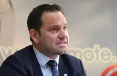 Νεοφυτίδης για τις έρευνες: «Κρατάμε μικρό καλάθι και ελπίζουμε»
