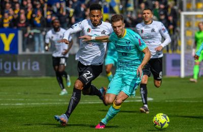 Value Bet τριπλασιασμού στο φινάλε της Serie A