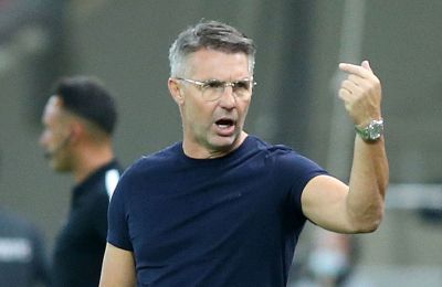 ΑΠΟΕΛ: Στην λίστα και ο Νταμίρ Κάναντι 