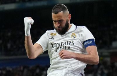 Marca: «Μένει στη Ρεάλ ο Μπενζεμά»!