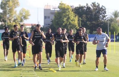ΑΠΟΕΛ: Ένα ρόστερ σε… αναμονή