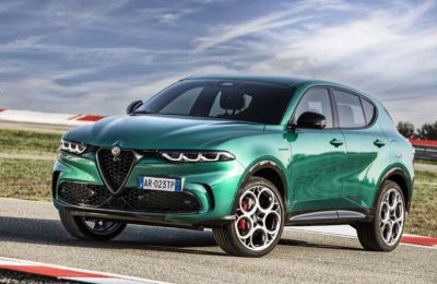 Plug-in Hybrid Q4: To σύστημα που «έβαλε στην πρίζα» την Alfa Romeo