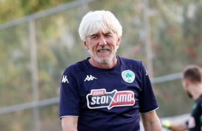 Παναθηναϊκός: Πατά το κουμπί της αναβάθμισης του ρόστερ
