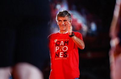 Κρατά τον Μεντιλίμπαρ στον πάγκο η Σεβίλλη 