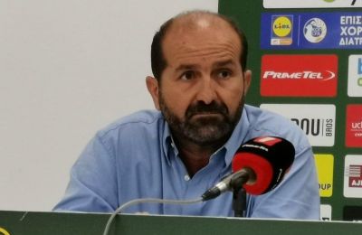Στρατής για επενδυτή: «Δεν το αποκλείουμε, θα κάνουμε κάποιες ενέργειες»  