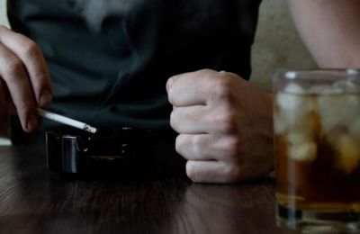 Το δικαστήριο του επέβαλε ποινή φυλάκισης 2,5 ετών με αναστολή
