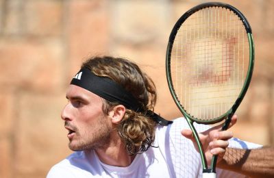 Προγνωστικά Roland Garros: Ημέρα Τσιτσιπά στο 1.95