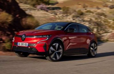 Το νέο Renault Megane E-Tech 100% Electric αναμένεται επιτέλους στην Κύπρο!