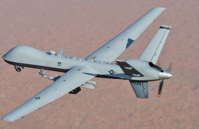 ΗΠΑ: Διαψεύδουν ότι το drone με τεχνητή νοημοσύνη «σκότωσε» τον χειριστή του