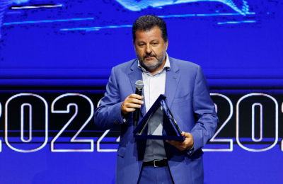 Σοφοκλέους: «Δεν καταλάβατε ποτέ τη σημασία του ποδοσφαίρου»