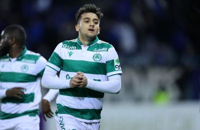 Transfermarkt: Παρέμεινε πρώτος ο Λοΐζου 